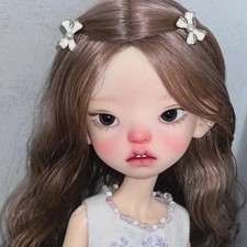 1/6 BJD Doll Ball Jointed SD