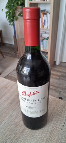 2010 penfolds winemaker - 2010,