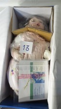 Künstlerpuppe neu - ,