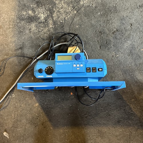 Bruderus ecomatic 2000 - bruderus,