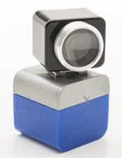 Voigtländer 24X36 35m/m KONTUR Sucher Viewfinder Viseur 6x9 sehr selten 