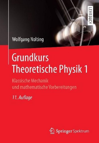 Grundkurs theoretische physik - grundkurs,