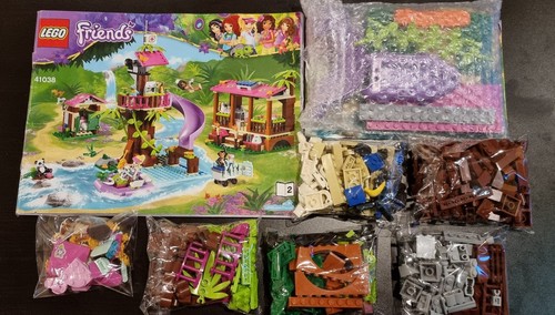 Lego friends grosse - lego,
