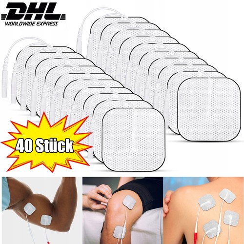 Tens Elektroden Pads Tens