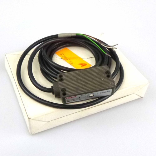 Visolux lichtschranke mlv - visolux,