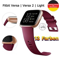 Fitbit Versa Versa 2 Versa