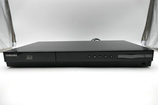 Samsung blu ray player - 3d,