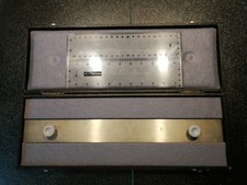 Wichmann Vermessung Zubehör