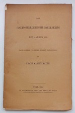 Innerösterreiche Bauernkrieg