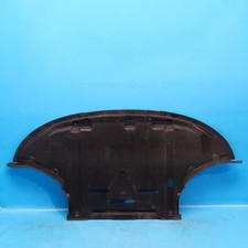 Audi A6 4F C6 Unterbodenschutz