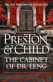 The cabinet leng - leng, (agent