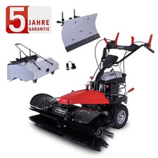 Scheppach SC2200PE 5in1