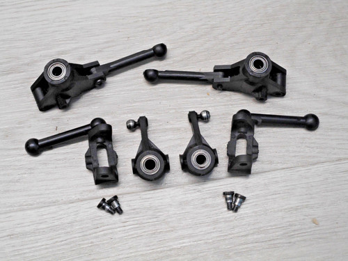 Kyosho pureten spider naben - spider, gp