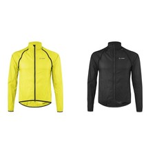 Löffler M BIKE ZIP-OFF JACKET
