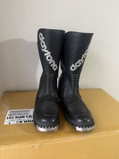 Daytona trans open gtx