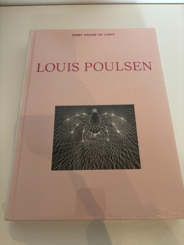 Louis poulsen first - louis, of