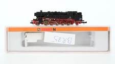 Minitrix N 2053 Dampflok BR 85