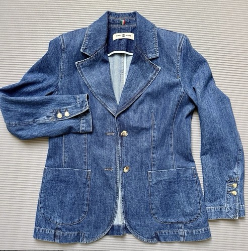 Riani jeansblazer tailliert - riani,