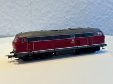 BRAWA H0 Diesellok BR 216 221-2 DB – guter Zustand, ungetestet