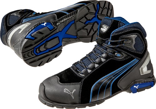 Puma safety sicherheitstiefel - safety,