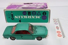 ・ RARE VINTAGE MARKLIN 1801