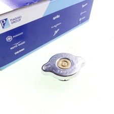 Kühlerdeckel Original für