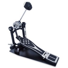 keepdrum P-100 Einzel-Fußmaschine Single Kick-Pedal