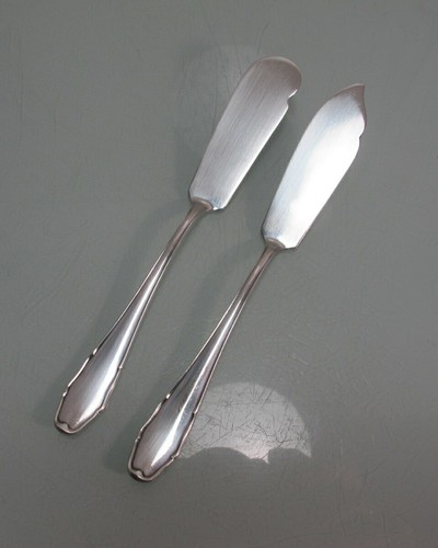 Käsemesser buttermesser - +,