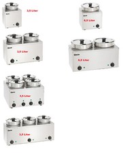 Bartscher Hot Pot  Elektro
