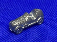 Monopoly Classic Spielfigur „ AUTO (Silber)“