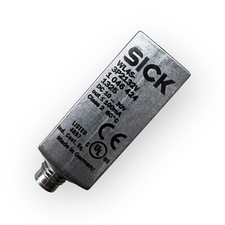 Sick Miniatur-Lichtschranke