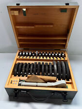 Bohrungsmessgerät Innenmessgerät - CARL-ZEISS-JENA - 52 - 80 mm - 0,005 mm