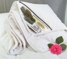 Edle Luxus Sommer Bettdecke