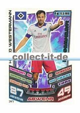 Match Attax 13/14 - 347 -
