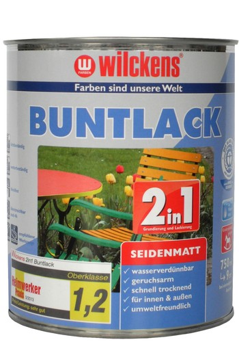 Wasserverdünnbare buntlack - wasserverdünnbare,