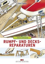 Schiff Boot Rumpf und