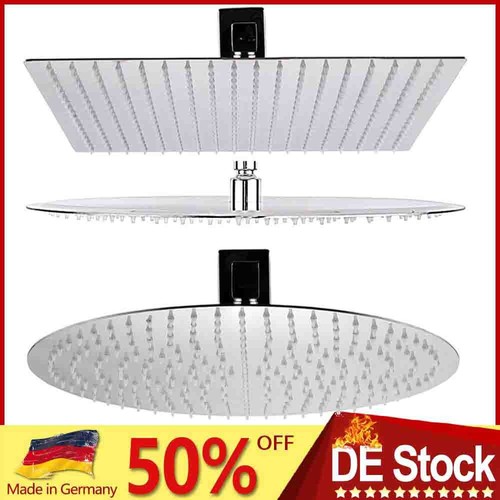 Kopfbrause rainshower luxus - rainshower,