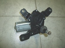 Scheibenwischermotor hinten Heckwischermotor Opel Zafira B 13145548