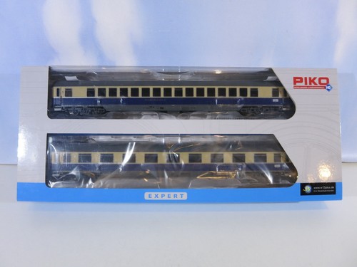 Piko rheingold set neuw - rheingold, 1