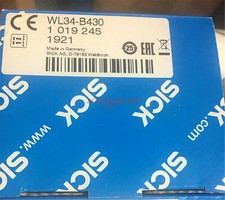 1PCS SICK Photoelectric switch
