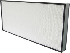 High Efficiency Particulate