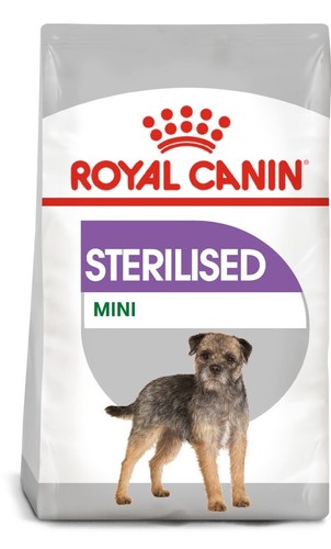 Royal canin mini - 8, kg