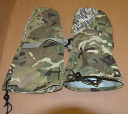 British army mtp mvp - british,