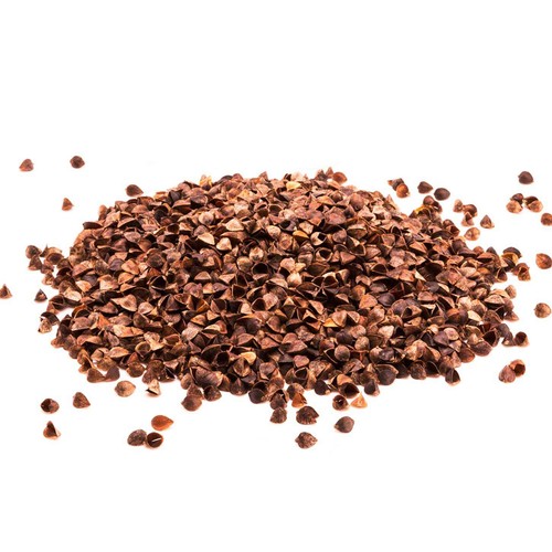 Bio buchweizenschalen zum - bio,