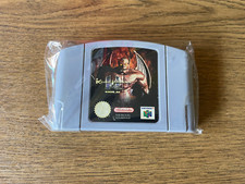 Killer Instinct Gold (Nintendo 64 / N64)  ** Kult Beat 'em Up ** nur Modul