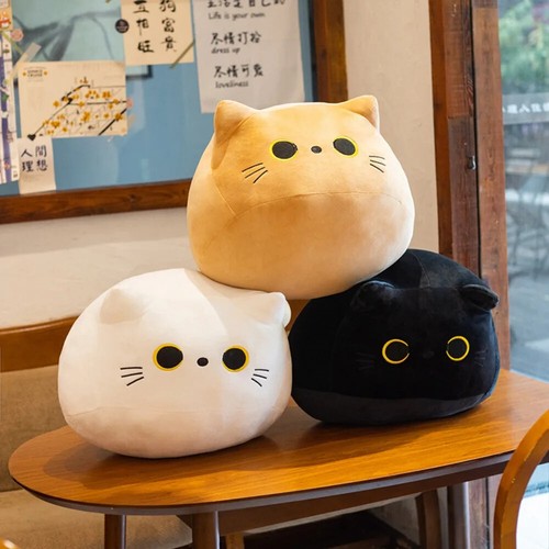Kawaii schwarze katze - kawaii,