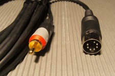 Nicht B&O-Subwoofer an