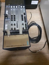 Siemens Communication Server HiPath 4000