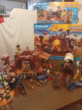 PLAYMOBIL® 70948 Goldmine mit