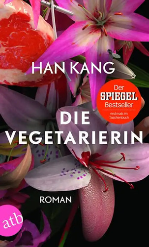 Die vegetarierin - die,